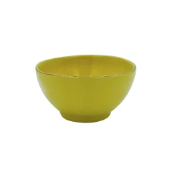 CASAgent - Skål - Ocra / Gul - Ø 13 / H 6 cm