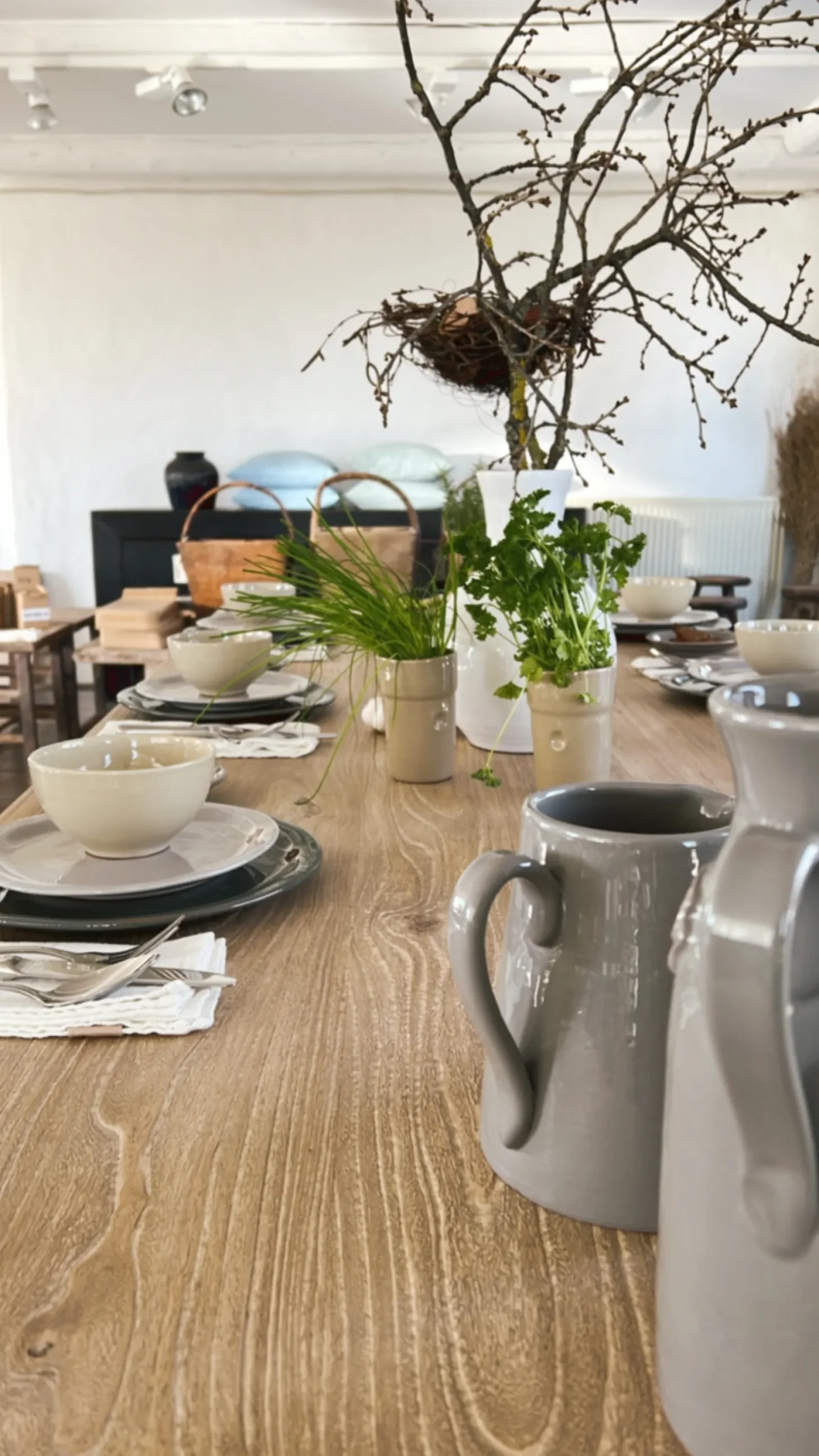 CASAgent - Skål - Ocra / Gul - Ø 8 cm