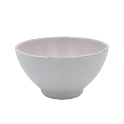 CASAgent - Skål - Rosa - Ø 16 / H 6 cm