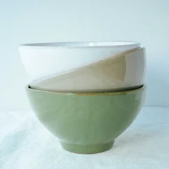 CASAgent - Skål - Salvie / Grøn - Ø 16 / H 6 cm