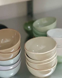 CASAgent - Skål - Verde / Grøn - Ø 16 / H 6 cm