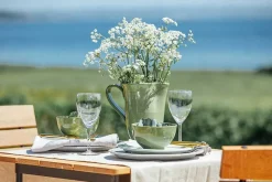 CASAgent - Skål - Verdino / Pastel Grøn - Ø 8 cm