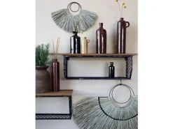 Chic Antique - Gl. Fransk Flaske, H26,5