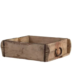 Chic Antique - Murstensform - dobbelt - antik natur