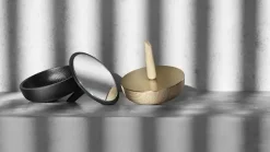 ChiCura - Arca box - Sort