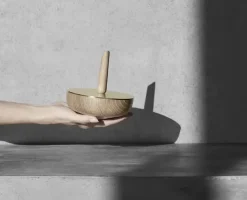 ChiCura - Arca box - Sort