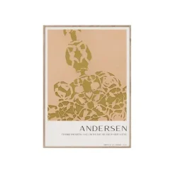 ChiCura - H.C. Andersen "In Progress" - 50/70