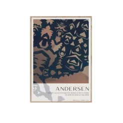 ChiCura - H.C. Andersen "Power" - A3