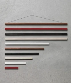 ChiCura Copenhagen - Magnetramme - Egetræ 51 cm