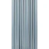 Compliments - Badeforhæng - Lines shower curtain w/tape 200 cm - Sea blue