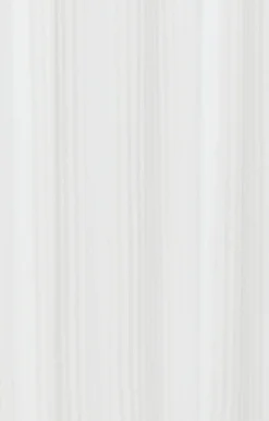 Compliments - Badeforhæng - Lines shower curtain w/eyelets 220 cm - Hvid