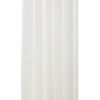 Compliments - Badeforhæng - Lumien shower curtain w/tape 200 cm - Cream