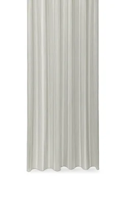 Compliments - Badeforhæng - Lumien shower curtain w/tape 200 cm - Taupe