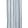 Compliments - Badeforhæng - Spectrum shower curtain w/tape 200 cm - Blå
