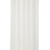 Compliments - Badeforhæng - Lumien shower curtain w/eyelets 220 cm - Cream