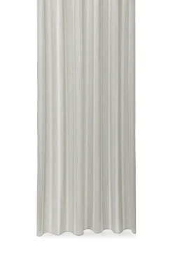 Compliments - Badeforhæng - Lumien shower curtain w/tape 220 cm - Taupe