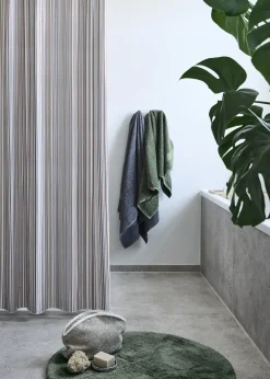 Compliments - Badeforhæng - Spectrum shower curtain w/eyelets 200 cm