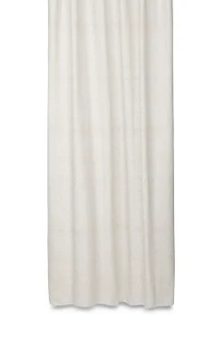 Compliments - Badeforhæng - Lino shower curtain w/tape 200 cm - Linen