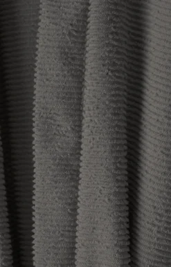 Compliments - Badekåbe - Slow Bath Robe S - Grå