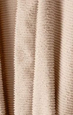 Compliments - Badekåbe - Slow Bath Robe L - Linen