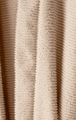 Compliments - Badekåbe - Slow Bath Robe XL - Linen