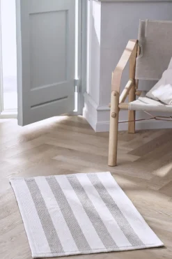 Compliments - Bademåtte - Basin Rug 50x80 cm - Moon/Sand