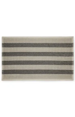 Compliments - Bademåtte - Basin Rug 50x80 cm - Grå/taupe