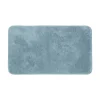 Compliments - Bademåtte - Waves Bath Mat 60 x100 cm - Sea blue