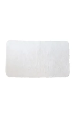 Compliments - Bademåtte - Waves Bath Mat 60 x100 cm - Hvid