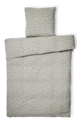 Compliments - Blossom Bed Linen - 140x220/60x63 cm - Sand