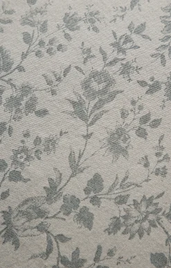 Compliments - Blossom Bed Linen - 140x220/60x63 cm - Sand