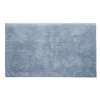Compliments - Even Bath Mat 60x100 cm - Sea blue