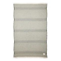 Compliments - Plaid - Loire Throw 130x180 cm - Grøn