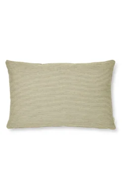 Compliments - Pudebetræk - Cord 40x60 cm - Linen