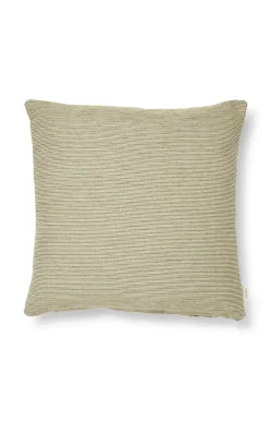 Compliments - Pudebetræk - Cord 45x45 cm - Linen