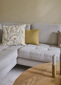 Compliments - Pudebetræk - Shiki 50x50cm - Linen