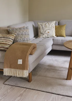 Compliments - Pudebetræk - Shiki 50x50cm - Linen