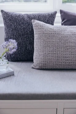 Compliments - Pudebetræk Aspen 45x60 cm - Støvet rose