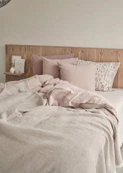 Compliments - Pudebetræk Botanica 60x80 cm - Rose