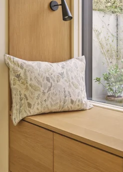 Compliments - Pudebetræk Botanica 60x80 cm - Blue