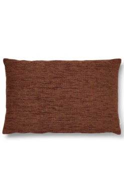 Compliments - Pudebetræk Cosmo 40x60 cm - Terracotta