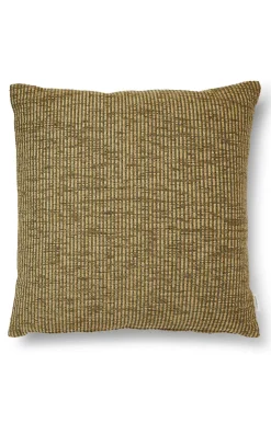 Compliments - Pudebetræk Cosmo 45x45 cm - Okker