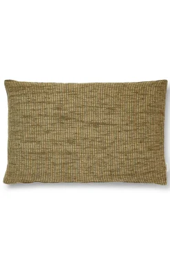 Compliments - Pudebetræk Cosmo 40x60 cm - Okker