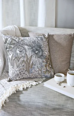 Compliments - Pudebetræk Fantasy 45x45 cm - Beige