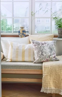 Compliments - Pudebetræk Fantasy 45x45 cm - Rose