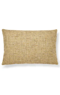 Compliments - Pudebetræk Fiesta 40x60 cm - Mustard