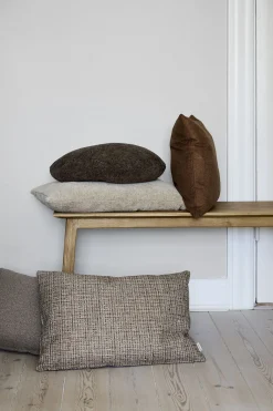 Compliments - Pudebetræk Fiesta 40x60 cm - Sand