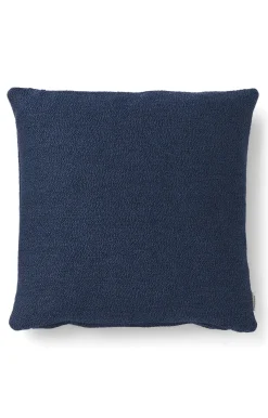 Compliments - Pudebetræk Jazz 45x45 cm - Mørk blå