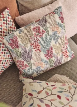 Compliments - Pudebetræk Jardin 45x45 cm - Multi