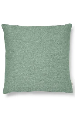 Compliments - Pudebetræk Jazz 45x45 cm - Støvet grøn